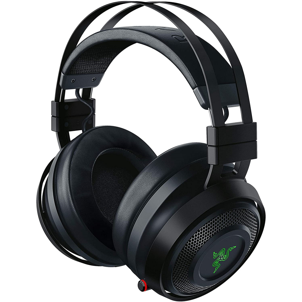 Razer Kraken Ultimate Rgb Usb Gaming Headset With Thx Spatial