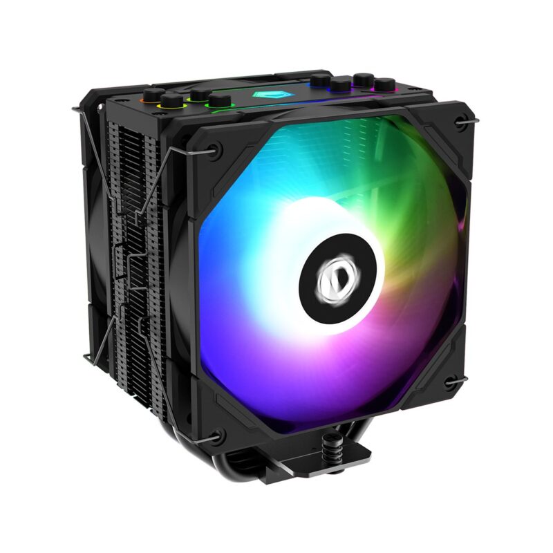 ID Cooling SE 224 XT ARGB Duet CPU Cooler