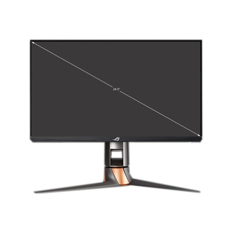 ASUS ROG Swift PG259QN 360Hz 24 5 FHD 1920 X 1080 1ms G Sync IPS