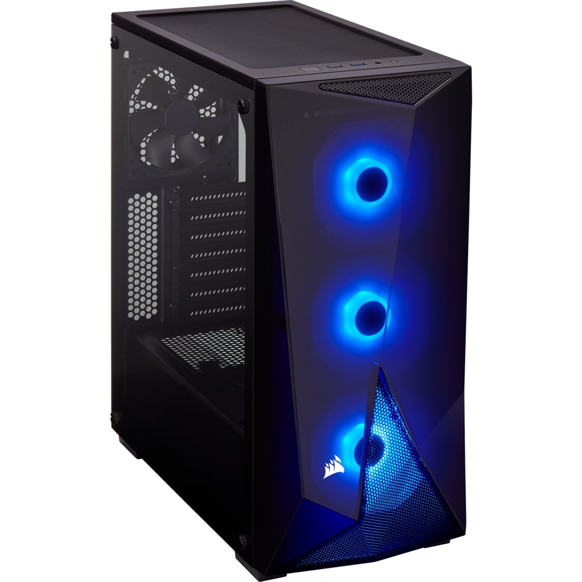 Gaming Desktop Casings | Stylish & Durable Builds