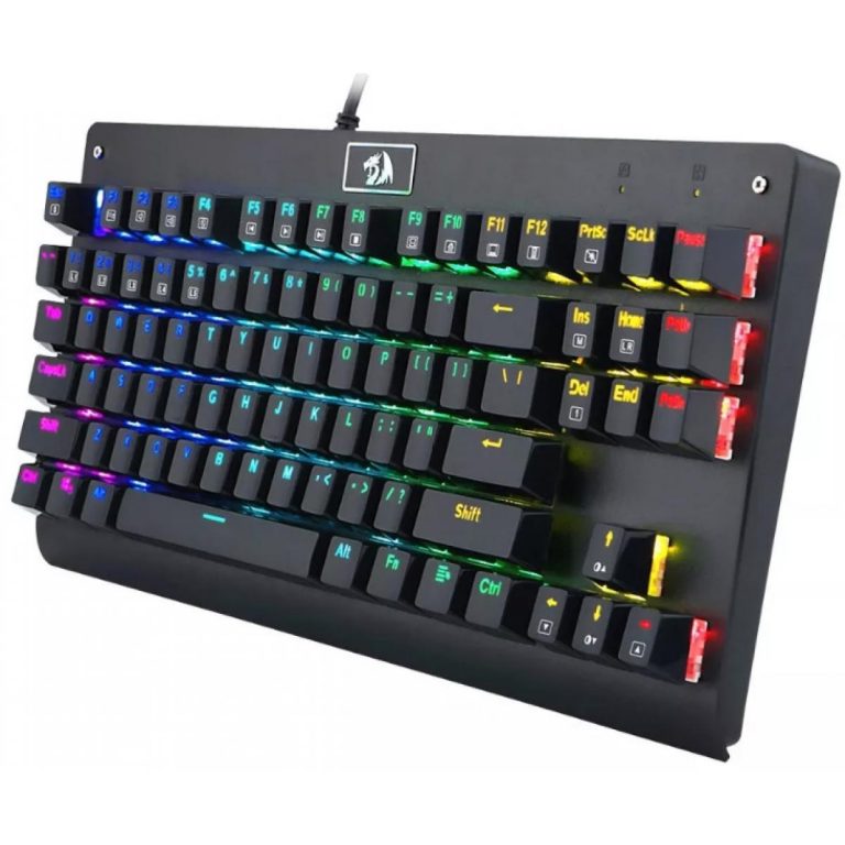 havit rgb mechanical gaming keyboard and mouse