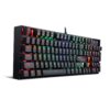 Redragon Vara K551 RGB Mechanical Gaming Keyboard - (Red Switches) - Image 2