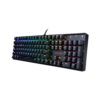 Redragon Vara K551 RGB Mechanical Gaming Keyboard - (Red Switches) - Image 6