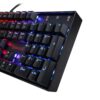Redragon Vara K551 RGB Mechanical Gaming Keyboard - (Red Switches) - Image 7