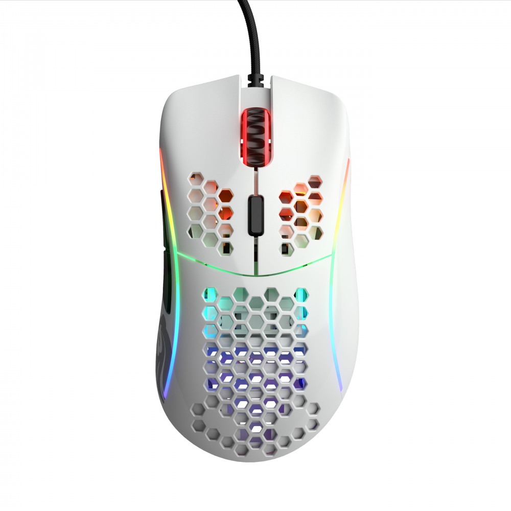 Glorious Model O Rgb Gaming Mouse Tech Arc