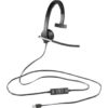 Logitech H650e USB Stereo Headset With Wideband Audio - Image 2
