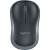 Logitech M185 Wireless Mouse – Swift Gray - Image 2