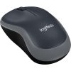 Logitech M185 Wireless Mouse – Swift Gray