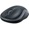 Logitech M185 Wireless Mouse – Swift Gray - Image 3