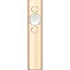 Logitech Spotlight Presentation Remote (Gold) - Image 3