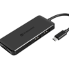 Transcend HUB5C 6-in-1 USB 3.1 Gen 2 Type-C Hub