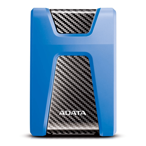 ADATA HD650 Portable Shockproof External Hard Drive