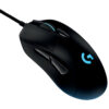 Logitech G403 Prodigy Wired Optical RGB Gaming Mouse - Image 2
