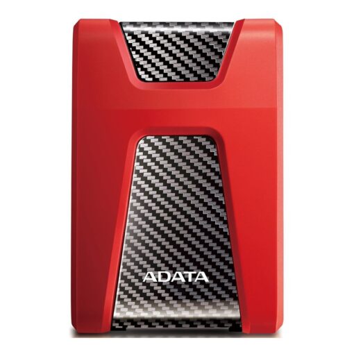 ADATA HD650 Portable Shockproof External Hard Drive - Image 5