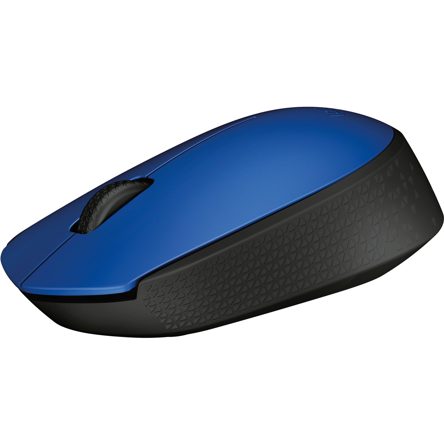 optical mouse wireless logitech