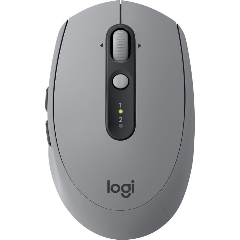 Logitech m590 не подключается по bluetooth