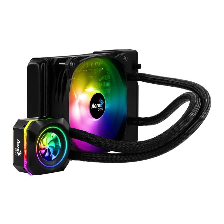 Redragon CC-2000 Effect RGB Air CPU Cooler - Tech Arc - Price in Pakistan