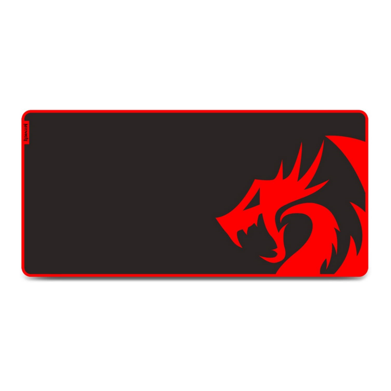 Redragon KUNLUN P006 Gaming Mouse Pad Extra Large XXL Extended Tech Arc