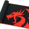 Redragon KUNLUN P006 Gaming Mouse Pad Extra Large XXL Extended - Image 5