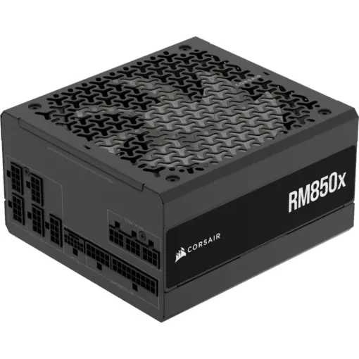 Corsair RM850X 80 Plus Gold Power Supply