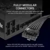 Corsair RM850X 80 Plus Gold Power Supply - Image 5