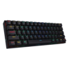 Redragon K530 Draconic 60% Compact RGB Wireless Mechanical Keyboard
