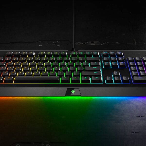 Razer Cynosa Lite Gaming Keyboard Tech Arc price in Pakistan