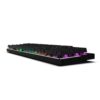 Redragon DEVARAJAS K556 RGB (Brown Switches) Backlit Mechanical Gaming Keyboard - Image 3