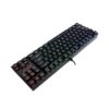 Redragon Kumara K552 (Blue Switches) Tenkeyless RGB Mechanical Gaming Keyboard - Black - Image 3
