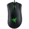 Razer DeathAdder Essential Ergonomic Gaming Mouse - Black - Free Shipping