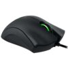 Razer DeathAdder Essential Ergonomic Gaming Mouse - Black - Free Shipping - Image 4