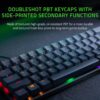 Razer Huntsman Mini – Linear Red Optical Switch Gaming Keyboard - Free Shipping - Image 3