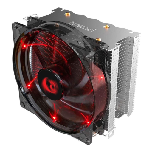 Redragon CC-1011 Reaver CPU Cooler - Image 2