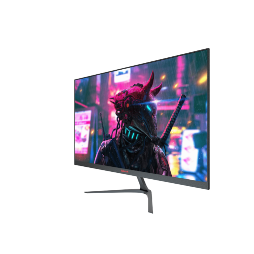 REDRAGON GM3CP238 RUBY Gaming Monitor 1920x1080 HDMI DP 1MS/144Hz/FREESYNC - Image 2