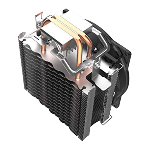 Redragon CC-1011 Reaver CPU Cooler - Image 4