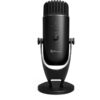 Arozzi Colonna USB Microphone for Streaming and Gaming - Black - Image 2
