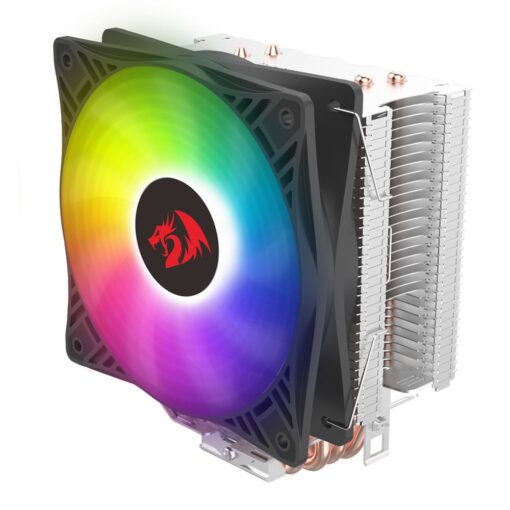 Redragon CC-2011 Agent Air CPU Cooler