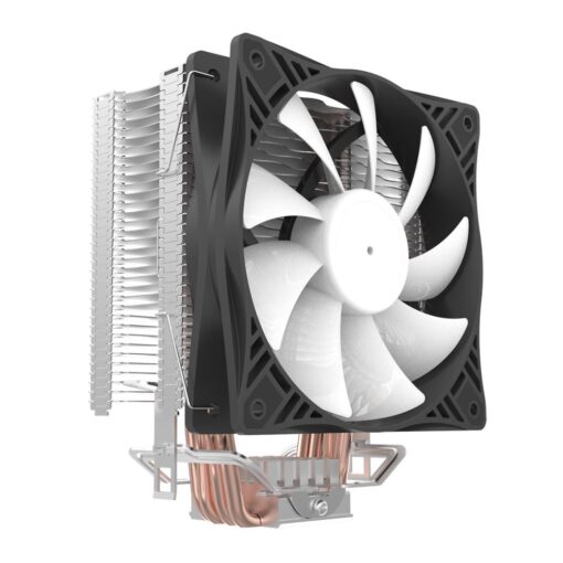 Redragon CC-2011 Agent Air CPU Cooler - Image 2