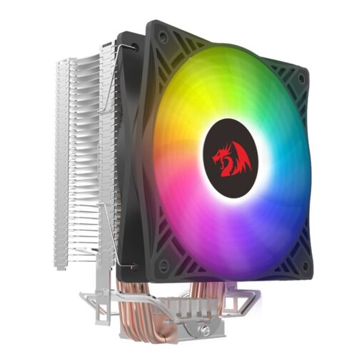 Redragon CC-2011 Agent Air CPU Cooler - Image 4