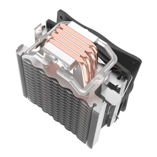 Redragon CC-2011 Agent Air CPU Cooler - Image 3