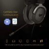 ASUS TUF H3 Gaming Headset - Gun Metal - Image 2