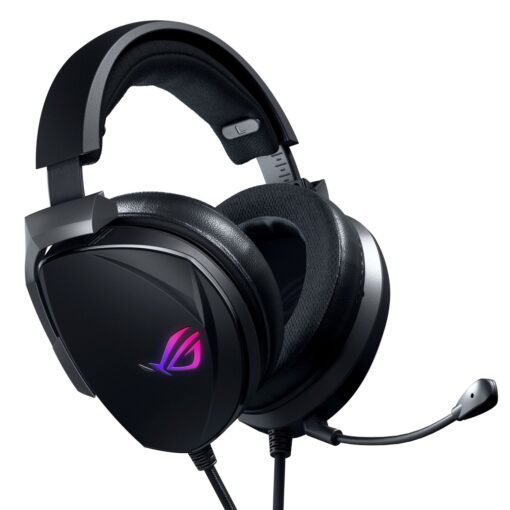 asus rog headphones price