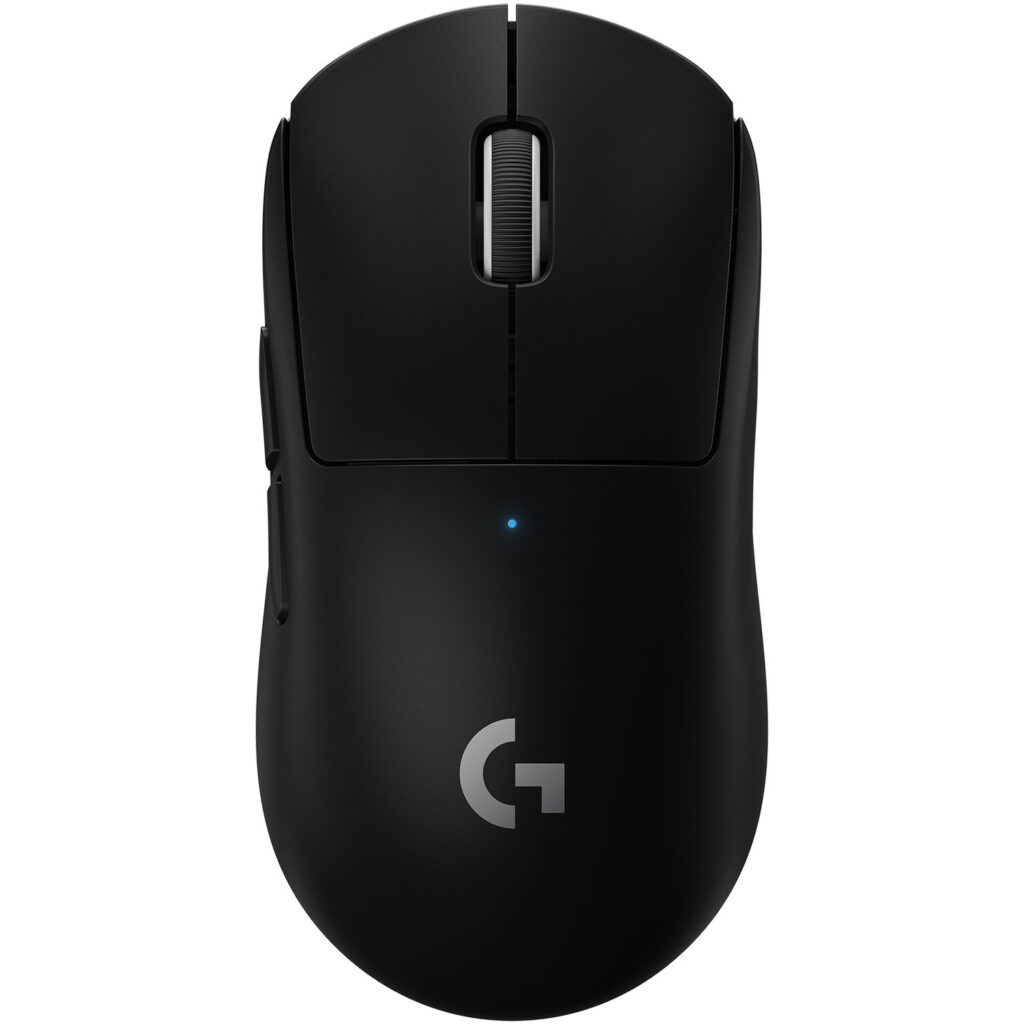 Logitech G Pro X Superlight Wireless Gaming Mouse – Black - Tech Arc