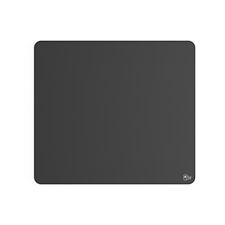 Glorious Element ICE Mouse Pad Black Tech Arc
