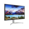 LG 32UL750-W 32 Inch 4K UHD LED Monitor with Vesa Display HDR 600 - Silver - Image 2