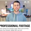 Corsair Elgato Cam Link 4K Broadcast Live, Record via DSLR, Camcorder, or Action Cam - Image 5