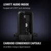 Corsair Elgato Wave: 3 – USB Condenser Microphone and Digital Mixer - Image 4
