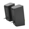 Redragon GS520 Anvil RGB Desktop Speakers - Image 3