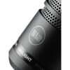512 Audio Limelight | Dynamic Vocal XLR Microphone - Image 2