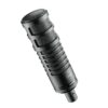 512 Audio Limelight | Dynamic Vocal XLR Microphone - Image 4
